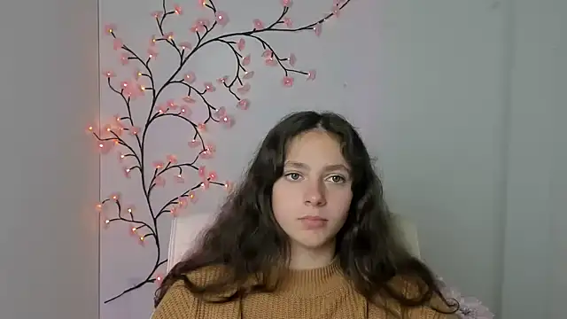 KissMeJulia Chat XXX in diretta