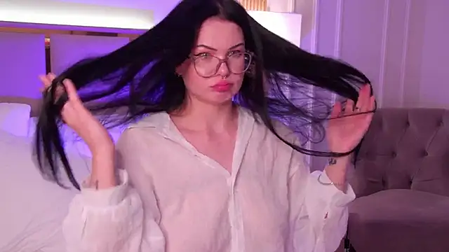 Czat XXX na żywo – CindyMil