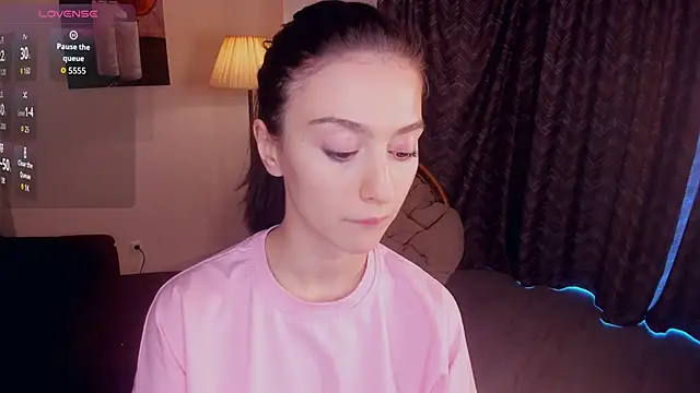 Živý XXX chat LibbieSchworm