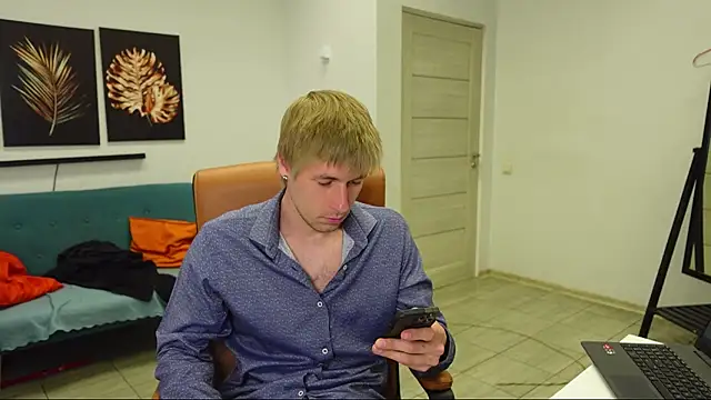 Richard_Hards webcam show