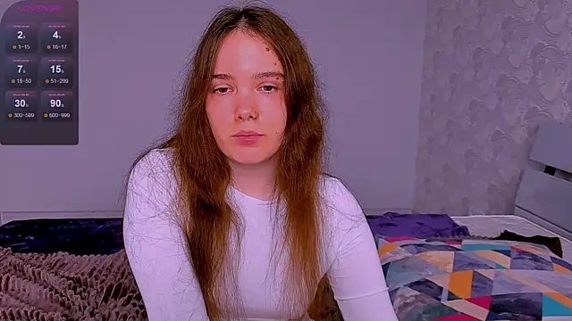 Chat XXX en directo de Janie_JJ_Curvie