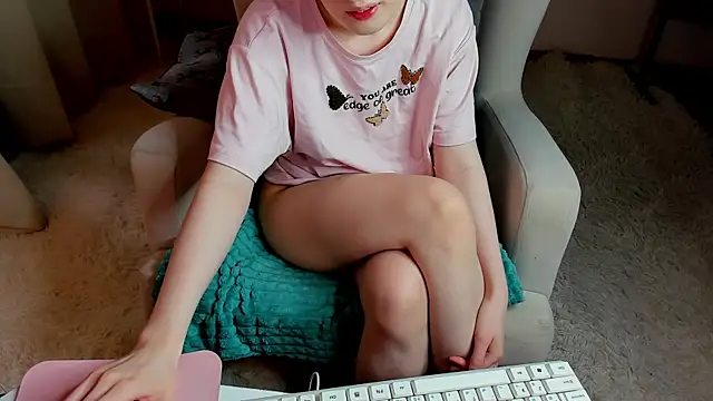 Chatroom XXX en direct de tracy_aw