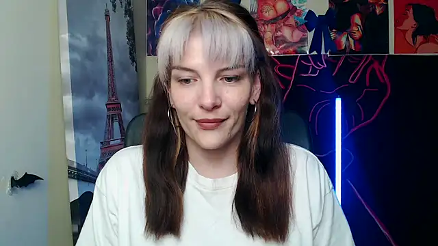 VanessaRey_ 라이브 XXX 채팅