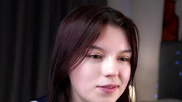 Živý XXX chat SelmaCarolfi