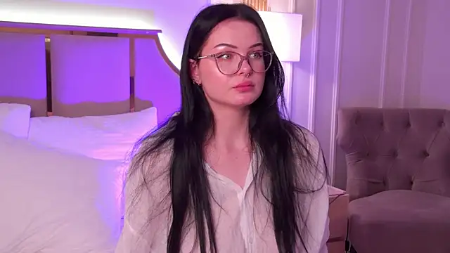 CindyMil Chat XXX in diretta