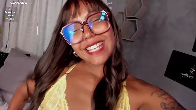 Danii-420's Webcam Show