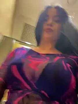 Sembang XXX Secara Langsung CrazzyChicks