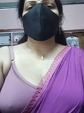 EZMA_7 Show Webcam