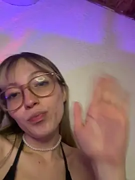 ReenKitty's Live XXX Chat