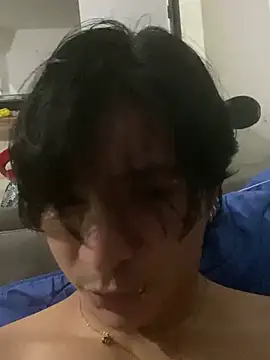 toji_luxxer 网络视讯表演