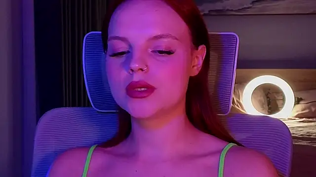 Chatroom XXX en direct de mollybossy