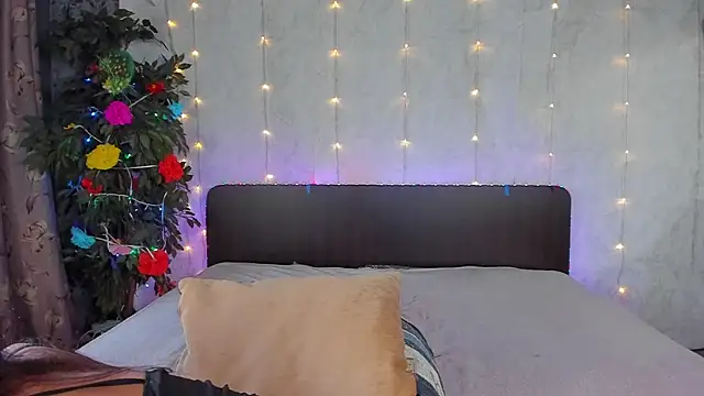 Živý XXX chat Milana_Crystal_