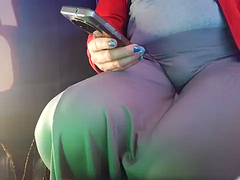 Michaelo666 Show in webcam