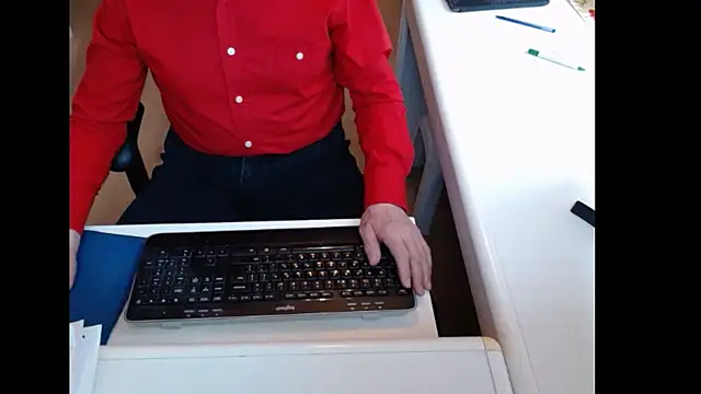 dutchpornking's Live XXX Chat