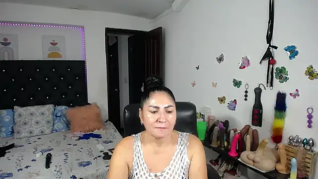 mature_bigboobs10 Webcam-Show