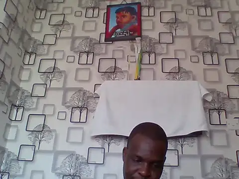 Chumba_001 Show in webcam