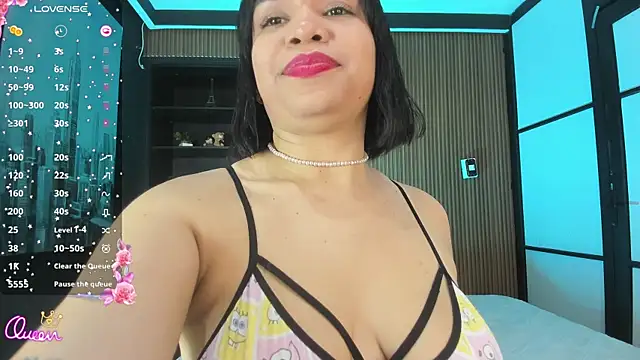 دردشة SamaraAnders_ الجنسية المباشرة