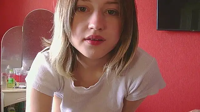 Živý XXX chat Beloved_Mary