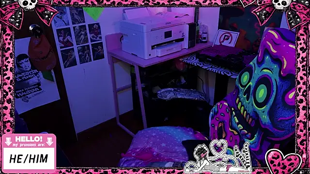 Chat XXX Live masterkevinftm