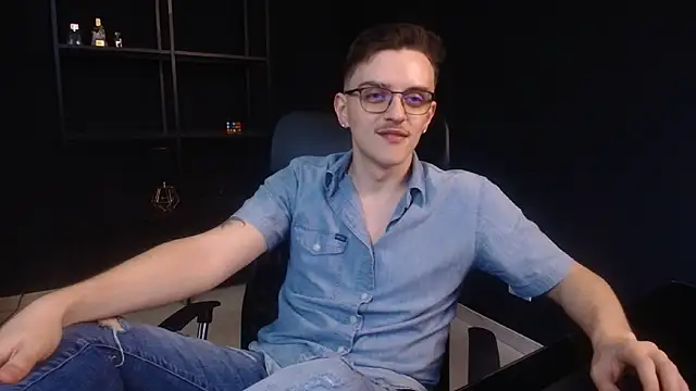 FelixStarkk Webcam show