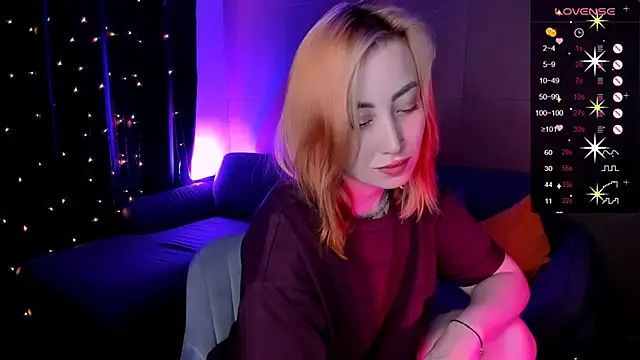 deboramoore's Webcam Show