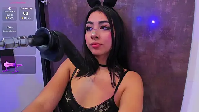 Онлайн чат XXX cherry_skinny_