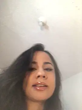 RebecaPalmern Live XXX chat
