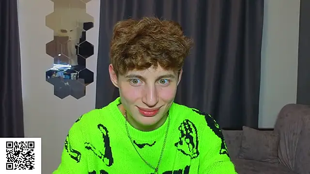 Онлайн чат XXX crispinver