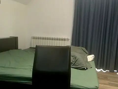 XXX chat uživo modela alicia2hot