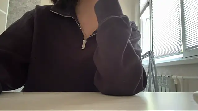 MarylnMonnier Webcam show