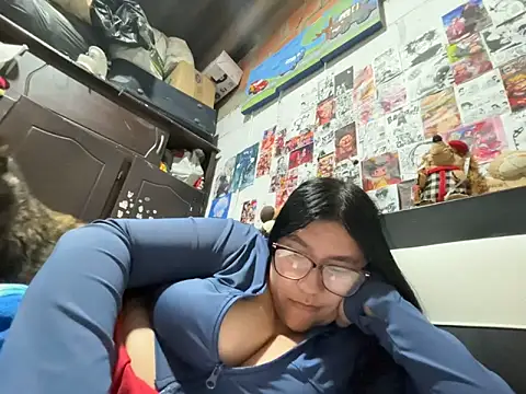 Chat XXX ao vivo de violeta_818