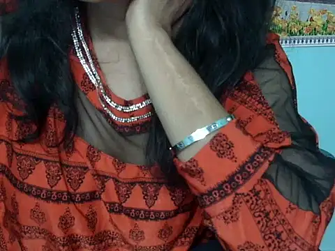 Czat XXX na żywo – Lovely_bhabhi143