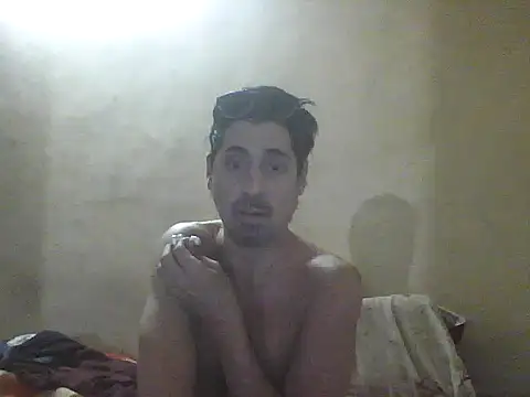 Show de fleky na webcam