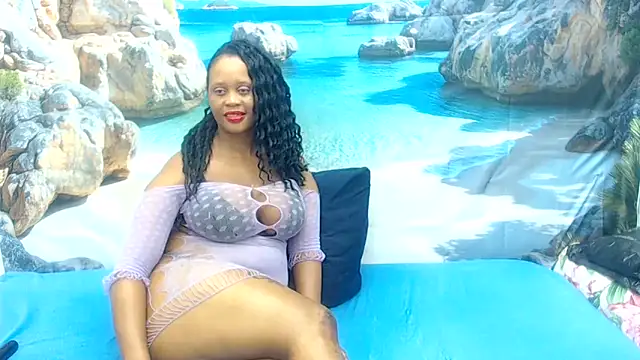 AUGUSTBLOOMxx Webcam-Show
