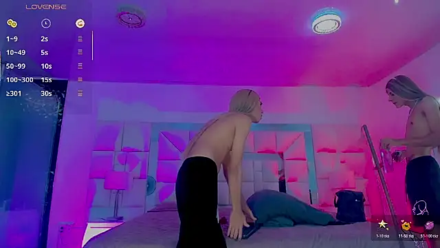 Roxy_alexa Chat XXX live