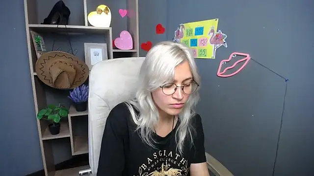 RubyDaviss Webcamshow