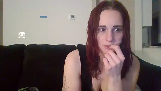 mrsirnc Webcam show