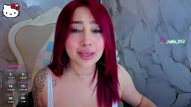 Chat +18 de merloth_sub ao vivo