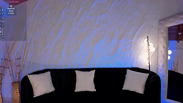 CandaseRussell Live XXX-Chat