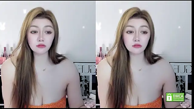 Cute_Mango: онлайн-секс-чат