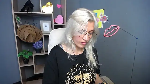 RubyDaviss Live XXX-Chat