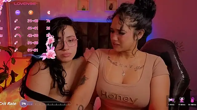 عرض كام alexxandra_ferri_