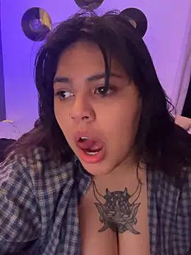 miacanela_xo's Webcam Show