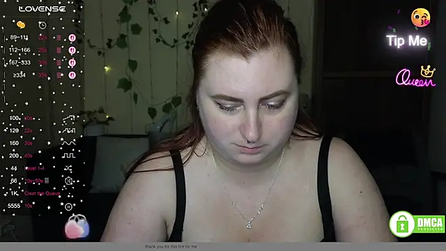 Chat XXX ao vivo de Alicia_love00