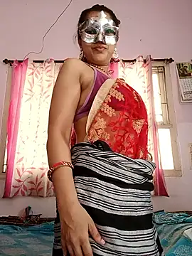 thanusi_2 Webcam-Show