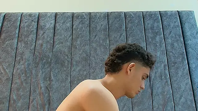 nathan_shimmer Show Webcam