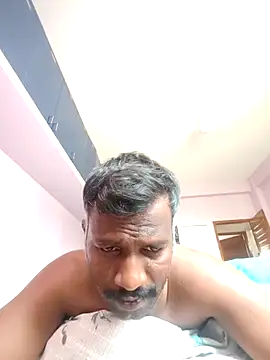 Paramkeerthi webcam show