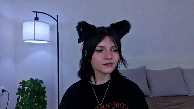 NyraVesperis Chat XXX in diretta