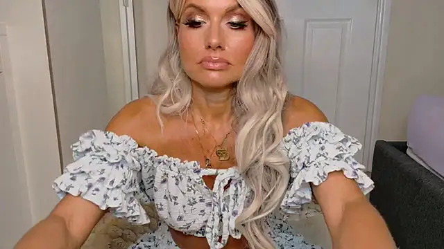 Tinkerbell822n Webbikameraesitys