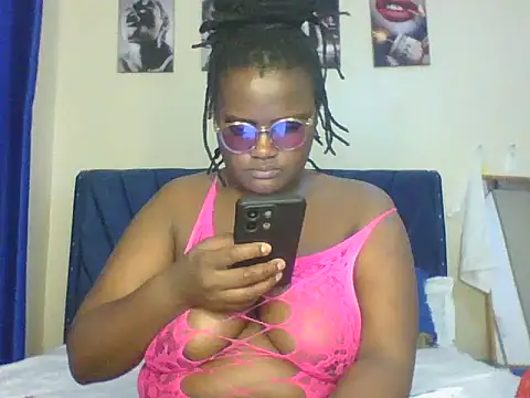 Chat XXX en directo de Hot_Montel